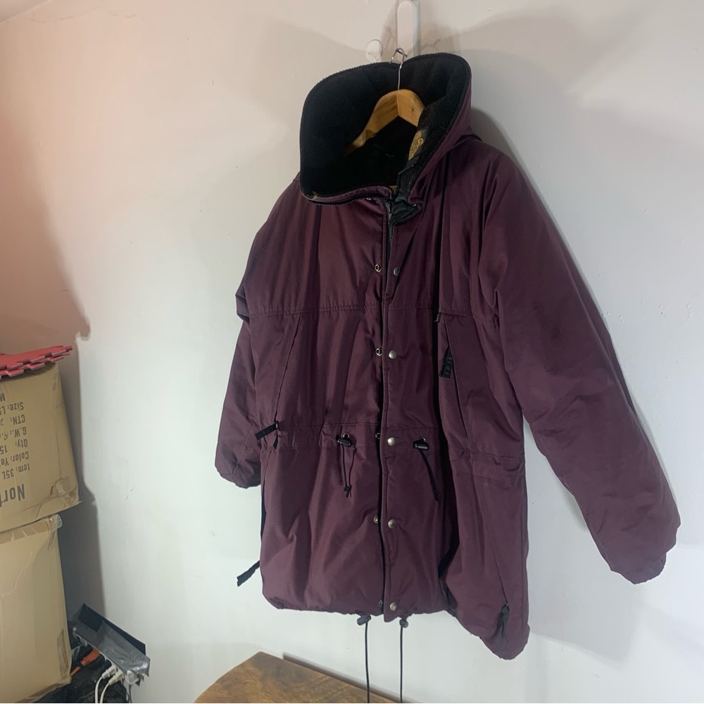 Kanuk Winter unisex coat - Picture 3 of 7